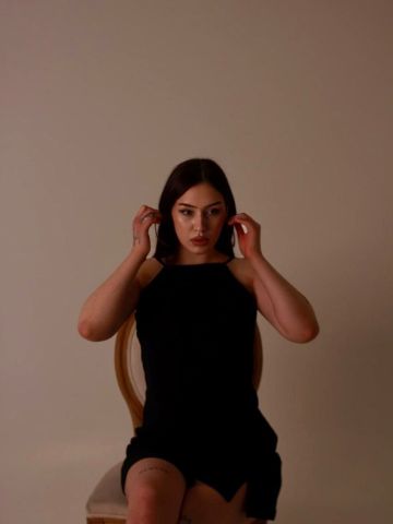 Елена Infinity фото 7